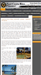 Mobile Screenshot of fastcostaricafinance.com
